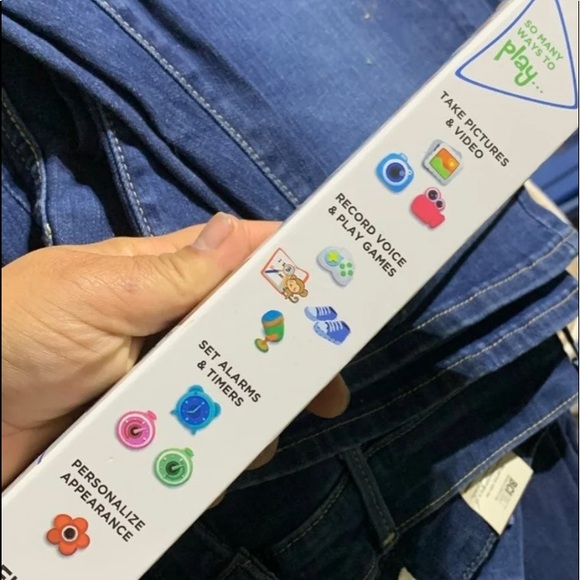 KIDS SMARTWATCH - Picture 3 of 5